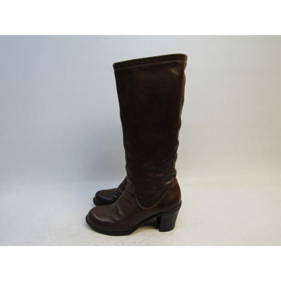 Florentino+Baker レザーブーツ 👢Florentino+Baker Boots👢